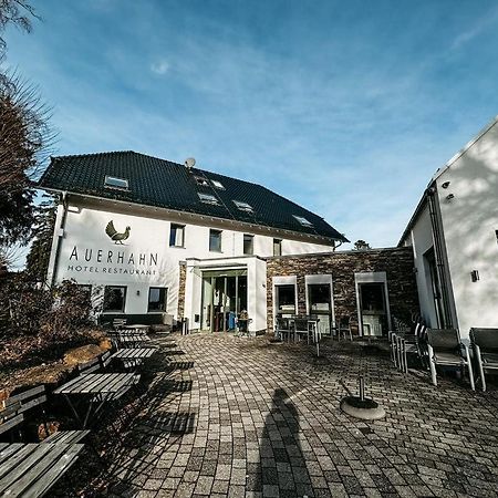 Hotel Auerhahn Nest Bad Wildbad Exterior foto