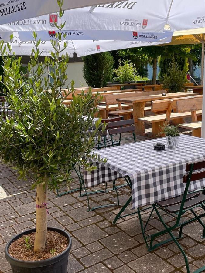 Hotel Auerhahn Nest Bad Wildbad Exterior foto
